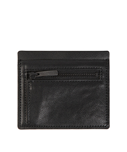 LEATHER FRAGMENT CASE COMPACT