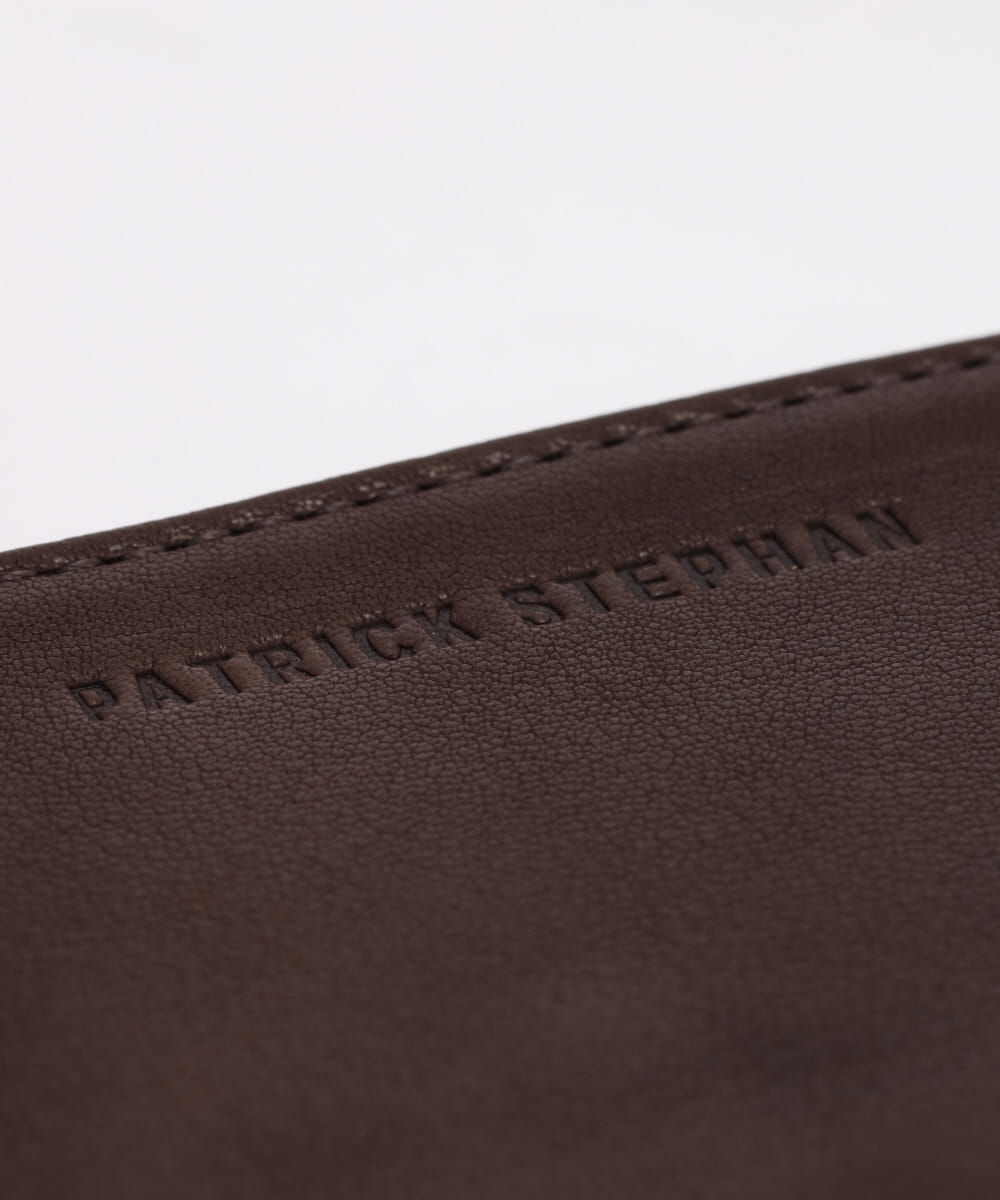 PATRICK STEPHAN(パトリックステファン) レザーキーケース＆ホルダー 203AAO04 MIDWEST公式通販サイト｜MIDWEST  ONLINE STORE