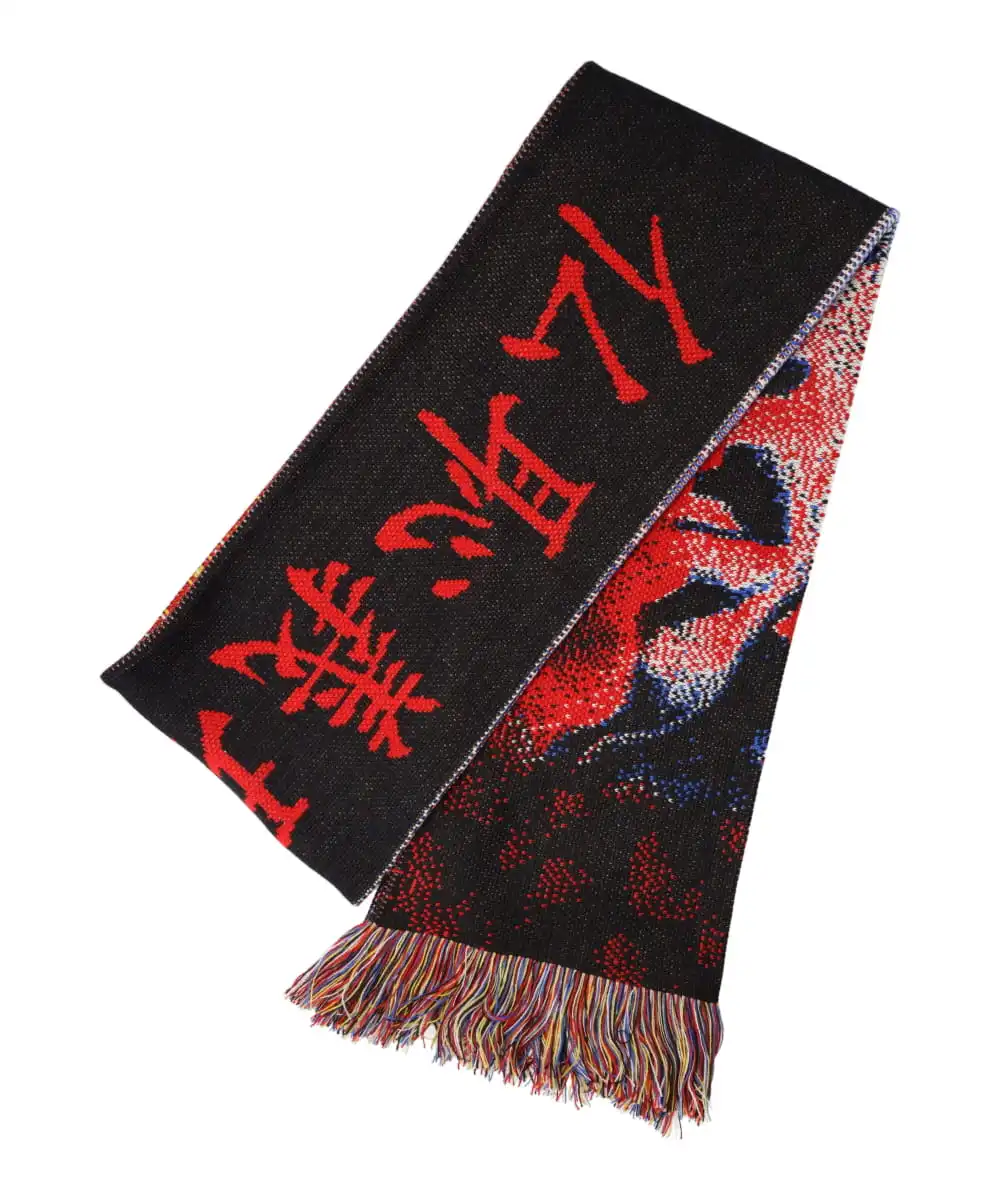 HATRED SCARF