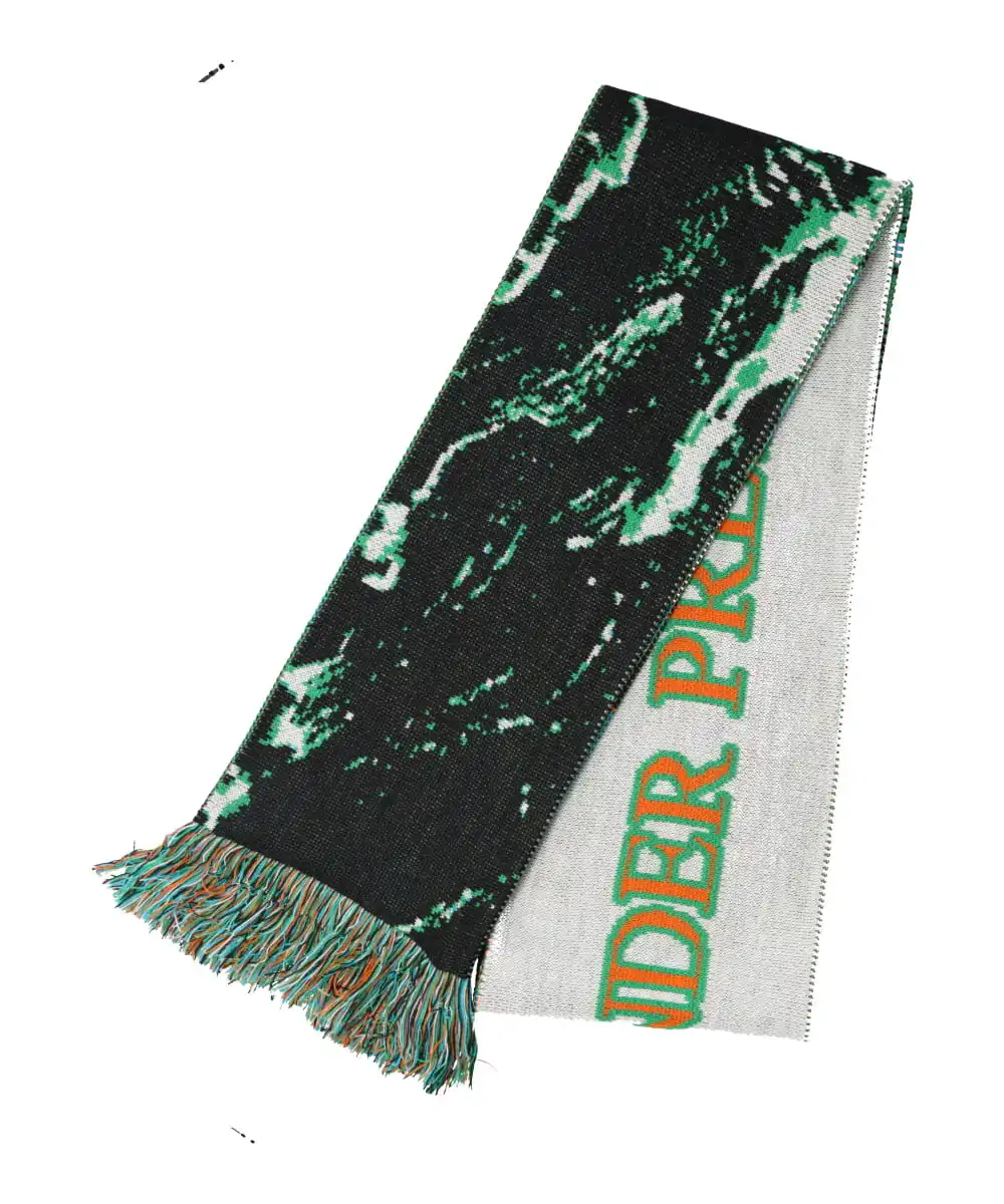 UNDER PRESSURE 2.0 SCARF