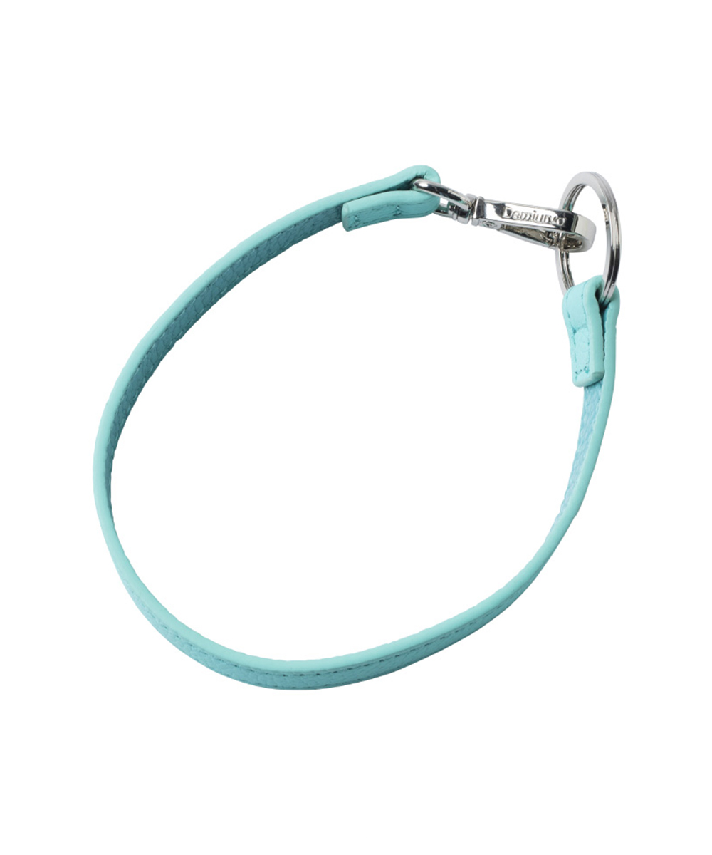 HAND STRAP/TURQUOISE BLUE