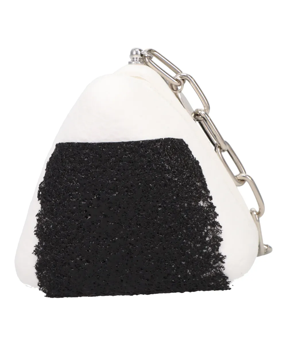 "OMUSUBI" POUCH