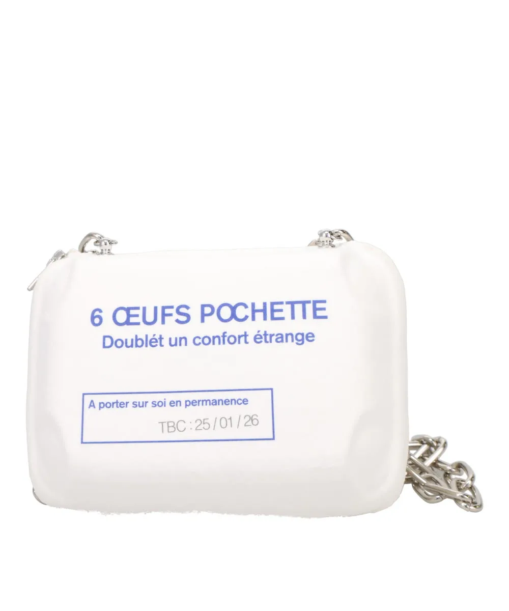 "EGG PACK" POUCH