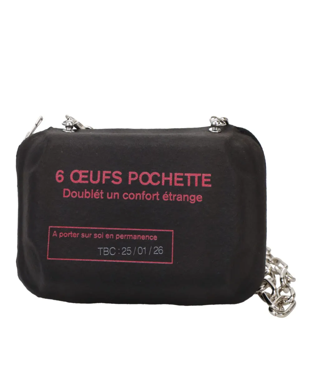 "EGG PACK" POUCH