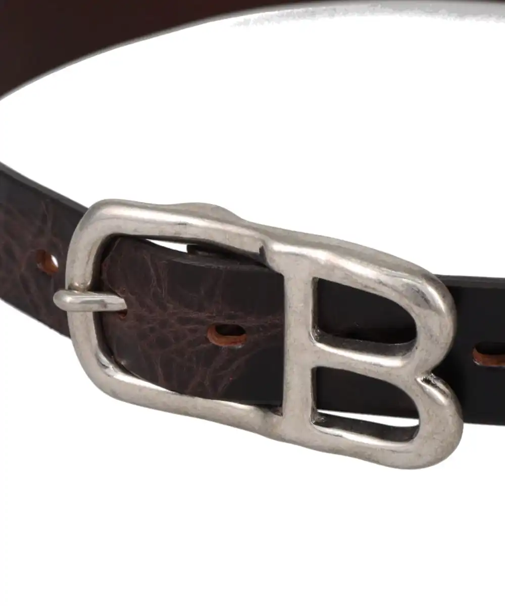 DB BUCKLE BELT