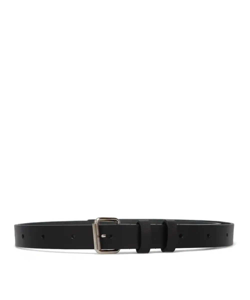 LEATHER BELT SKI 20