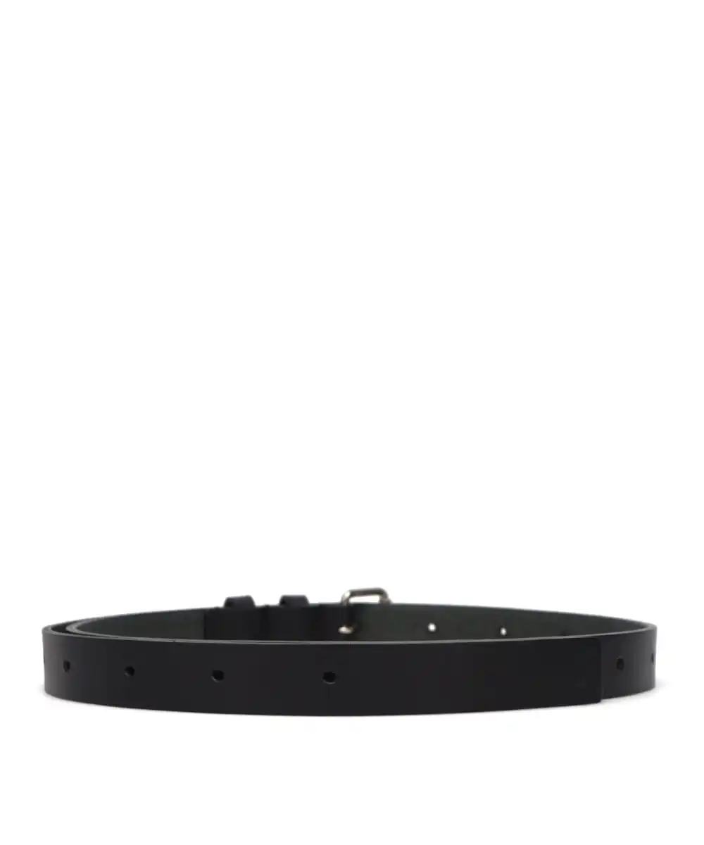 LEATHER BELT SKI 20