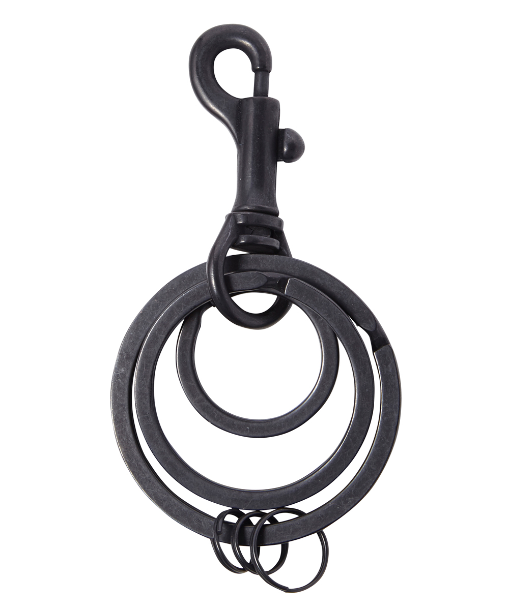 KEY HOLDER “TRIRINGS”
