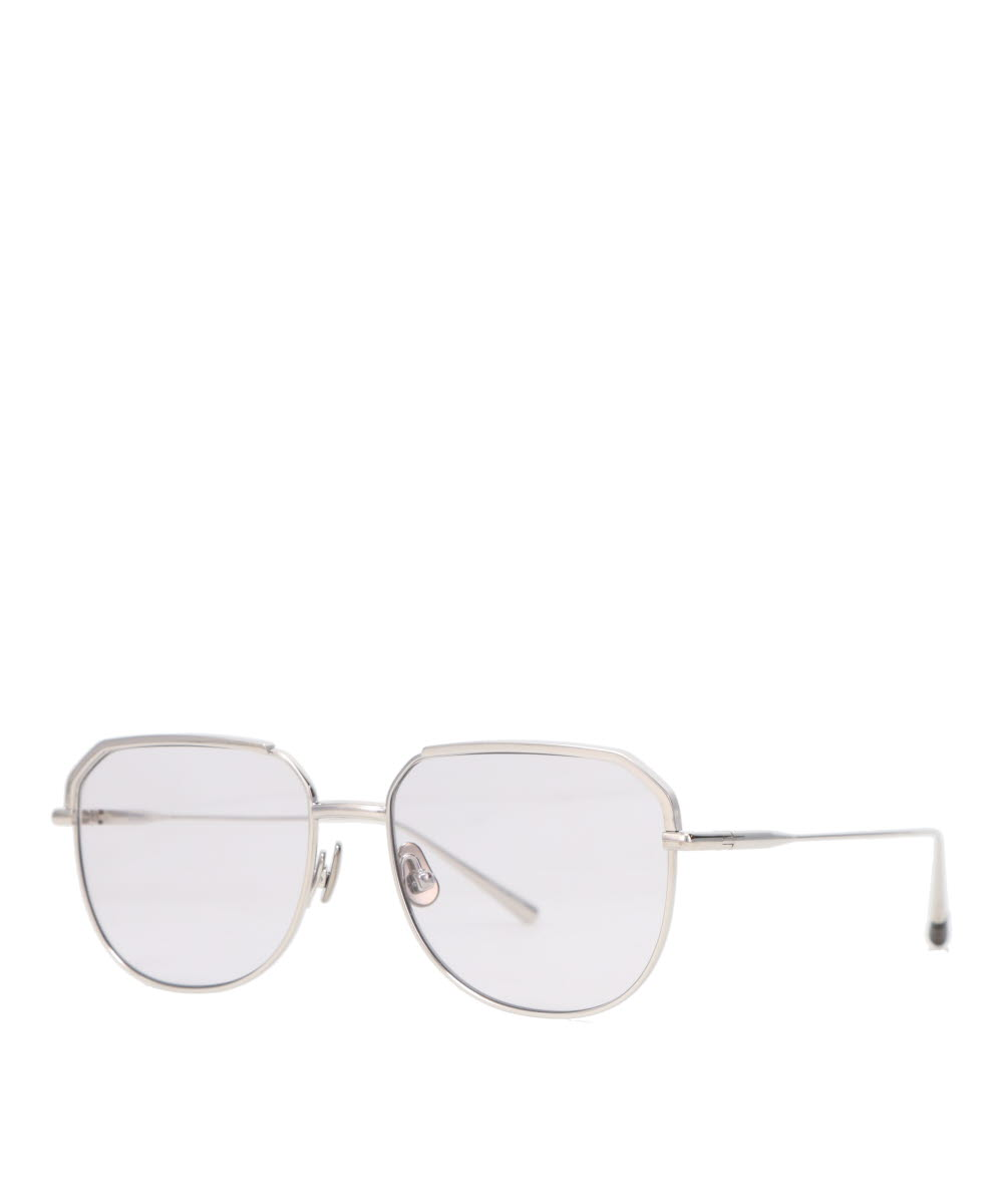 B0024/SILVER-L.GRAY