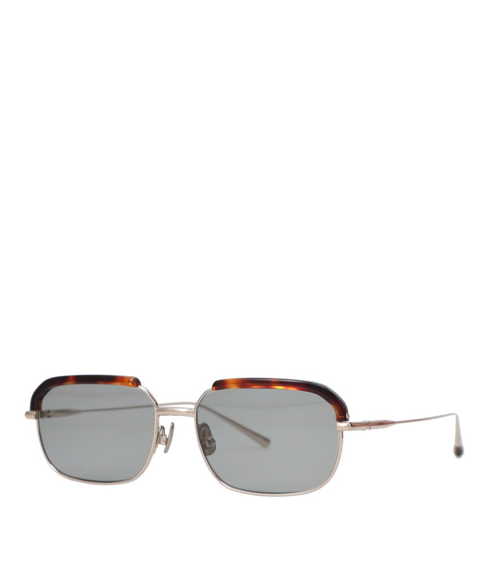 BE016/C.GOLD HAVANA-M.GRY
