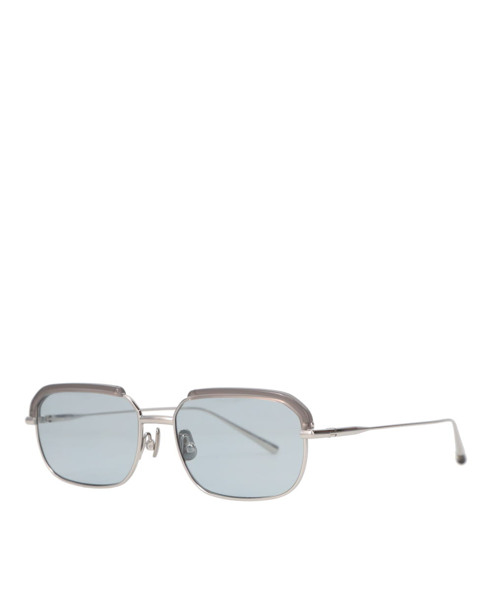 BE016/SILVER RHINO-ICE GRY