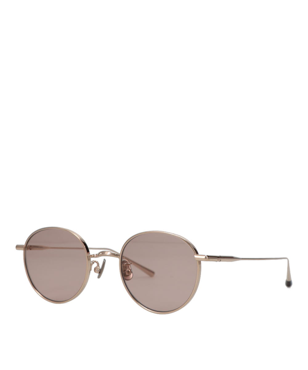 B0036/GOLD-M.BRN