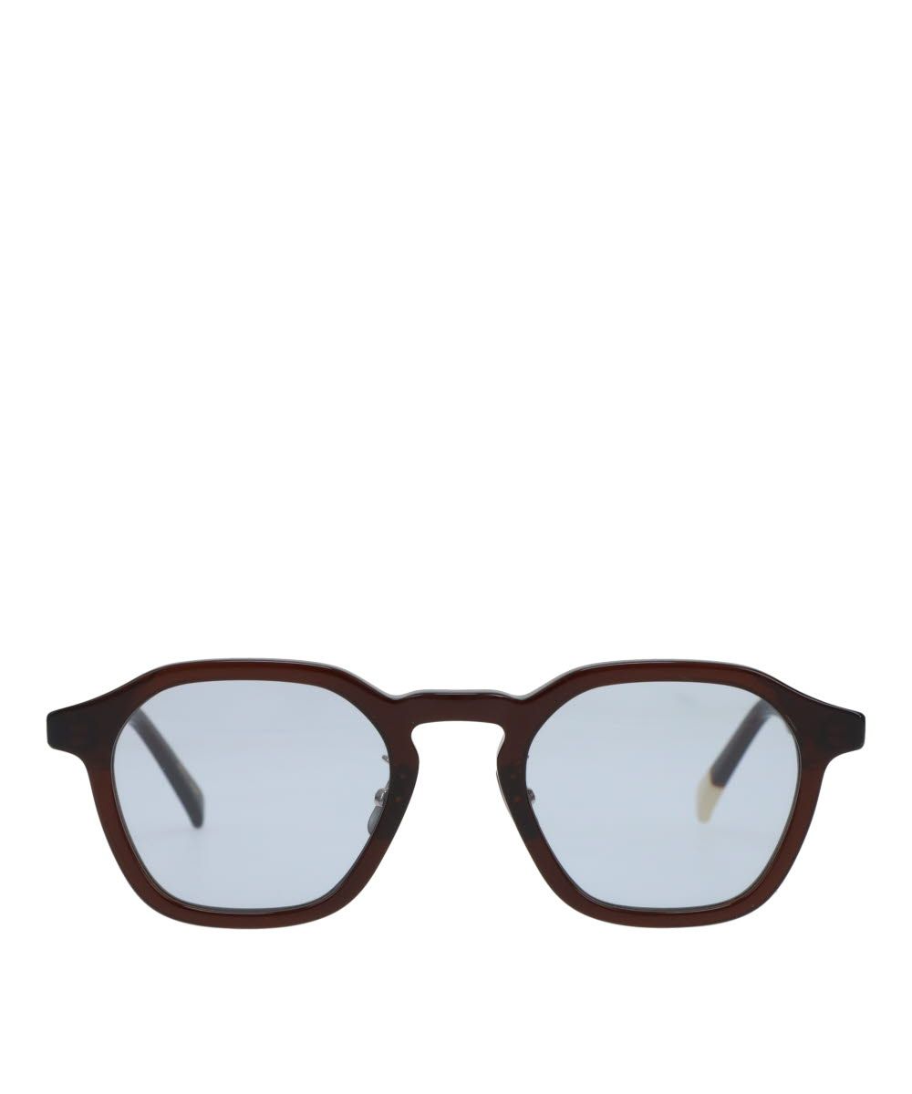 BM010/BROWN-ICE GRY
