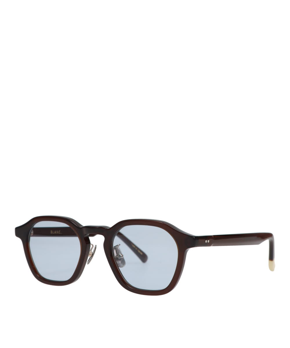 BM010/BROWN-ICE GRY