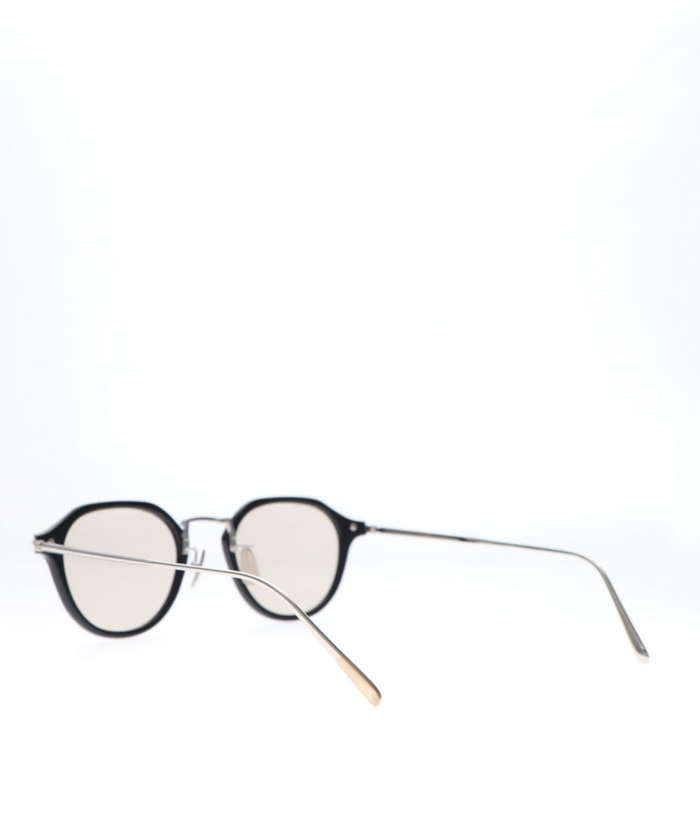 BLANC(ブラン) BLACK-L.KHAKI サングラス BM011-09 | MIDWEST BLANC(ブラン) BLACK-L.KHAKI サングラス BM011-09 | MIDWEST