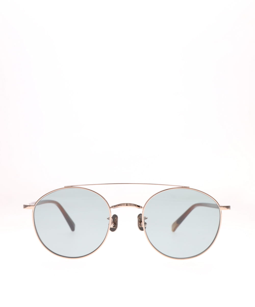 B0015/GOLD BROWN-M.GRN
