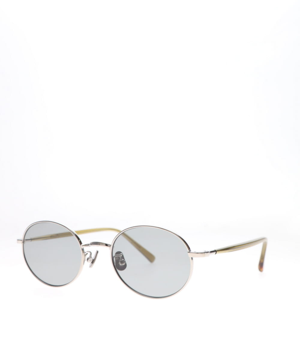 B0020/SILVER V OLIVE-M.GRY
