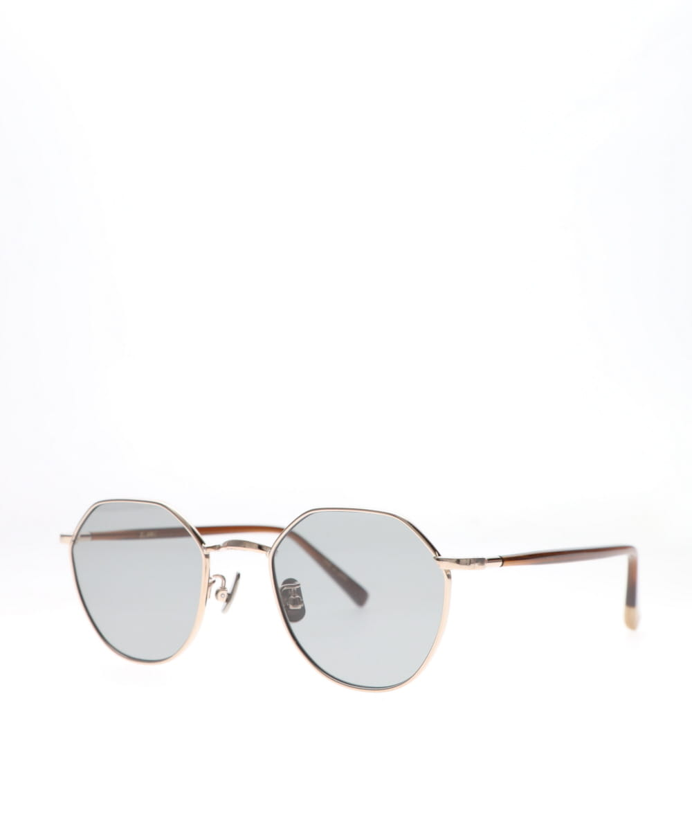 B0021/GOLD BROWN-M.GRY
