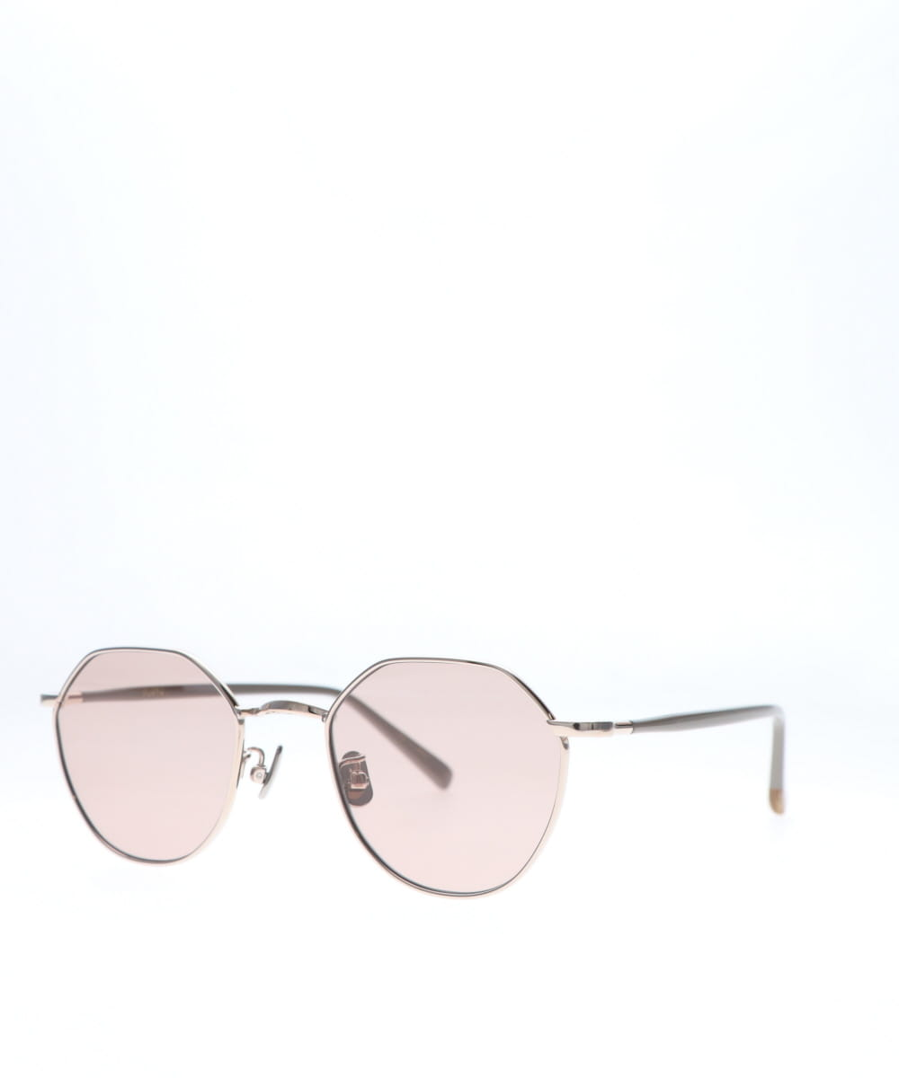 B0021/WHT GOLD S.KHAKI-M.BRN