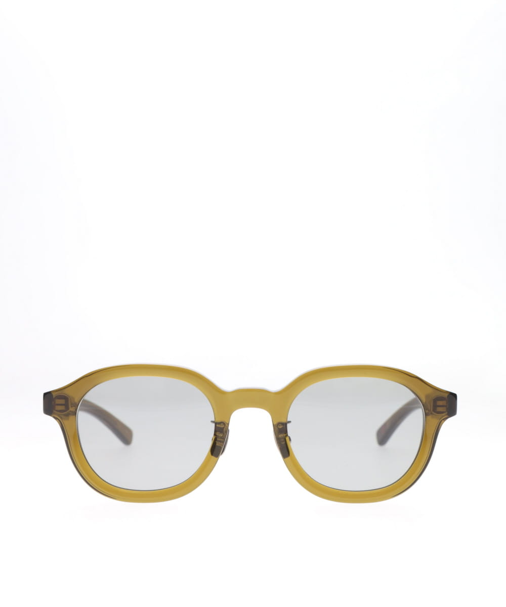 B0043/VINTAGE OLIVE-M.GRY