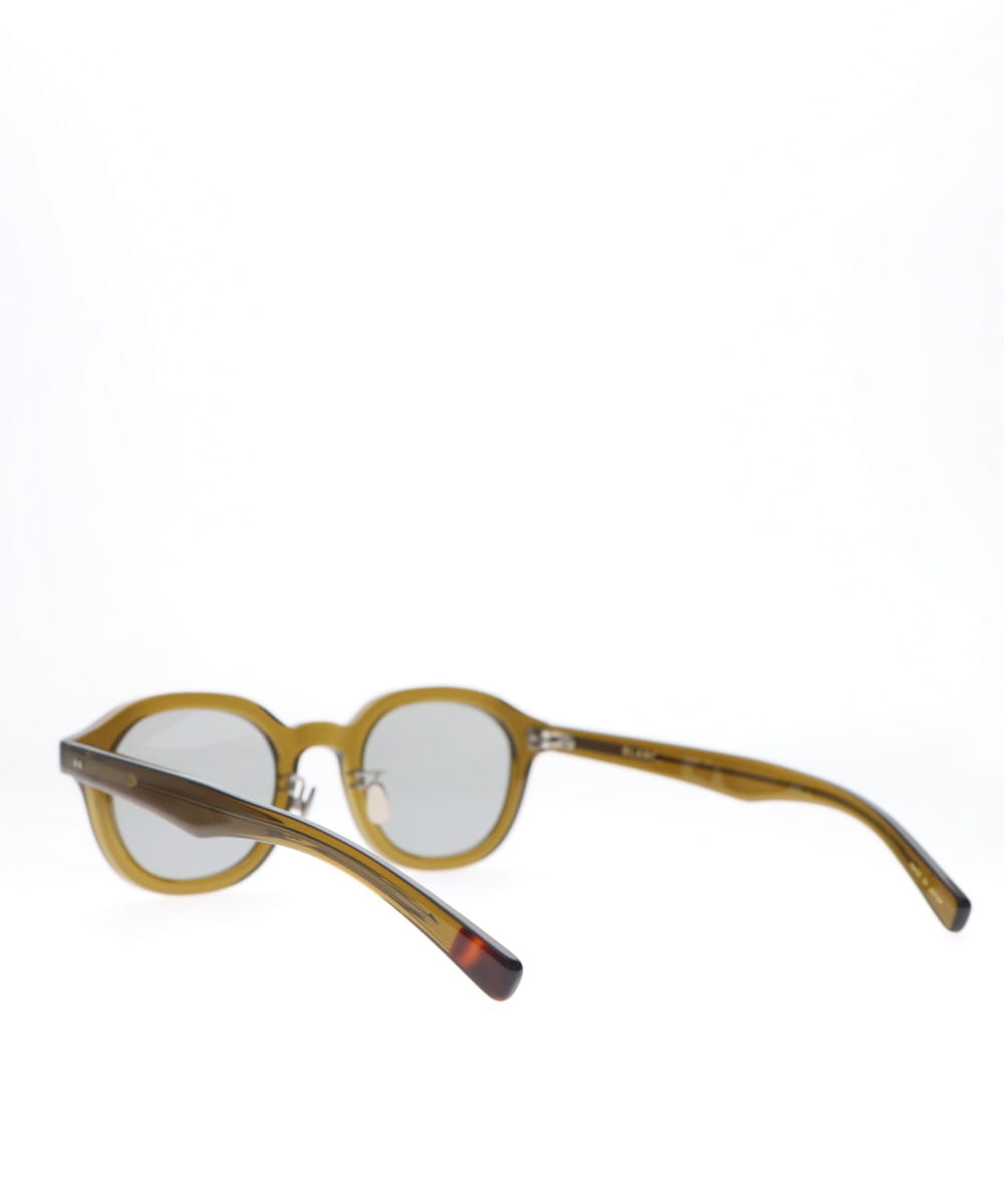 B0043/VINTAGE OLIVE-M.GRY