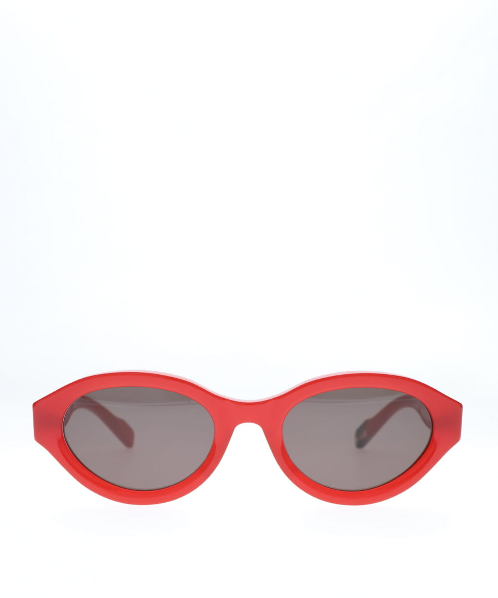 BE015/SCARLET-BRN