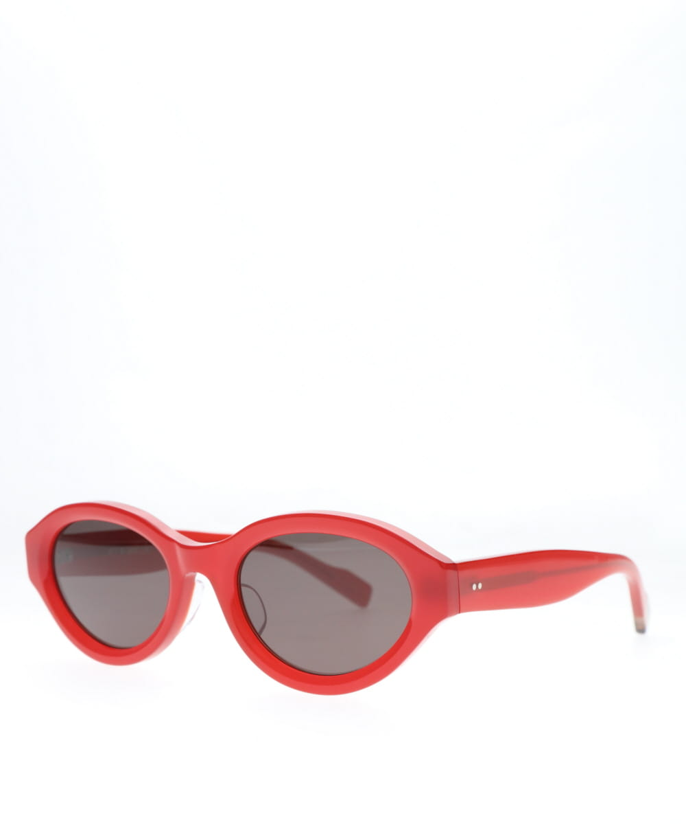 BE015/SCARLET-BRN