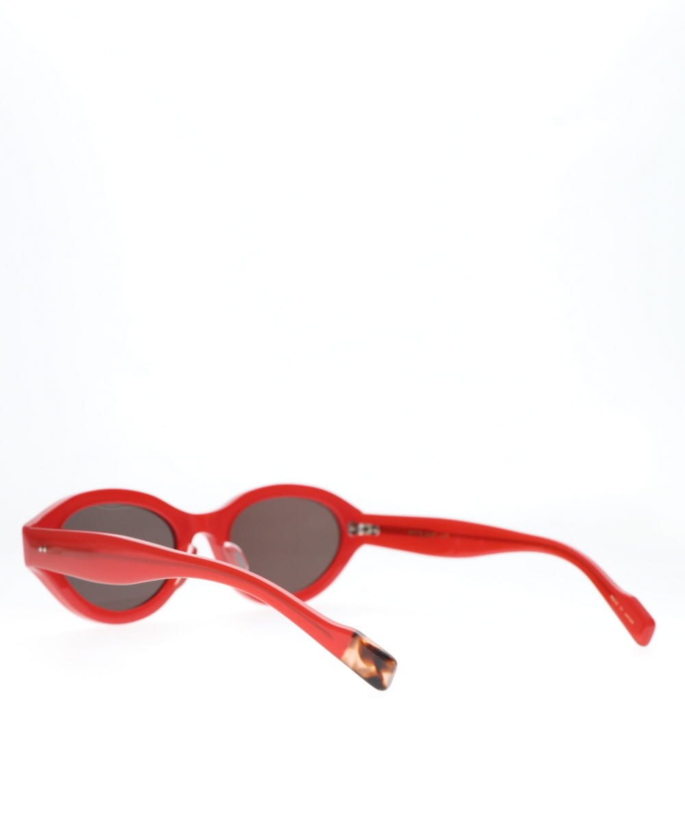 BE015/SCARLET-BRN