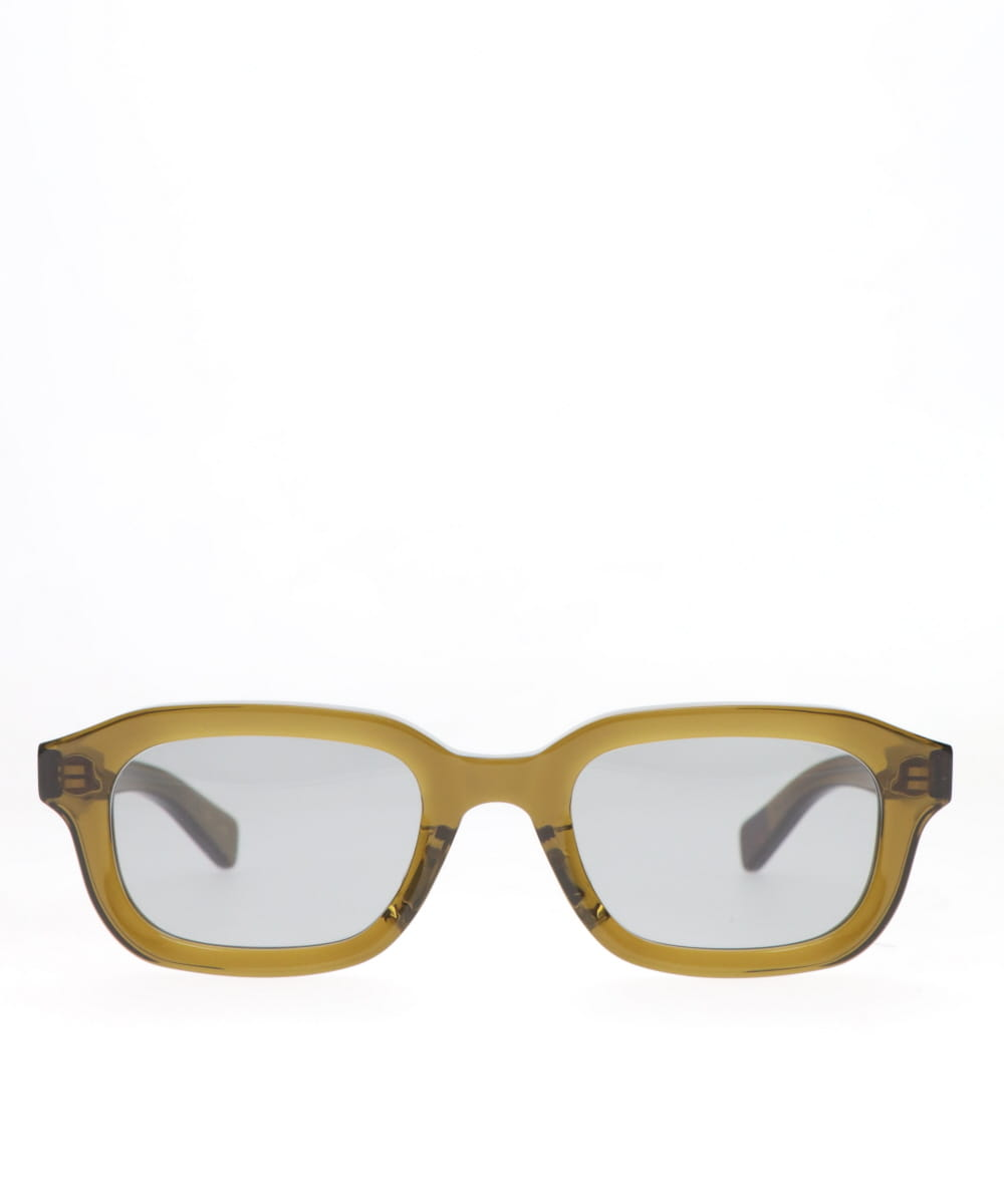 BE014/VINTAGE OLIVE-M.GRY