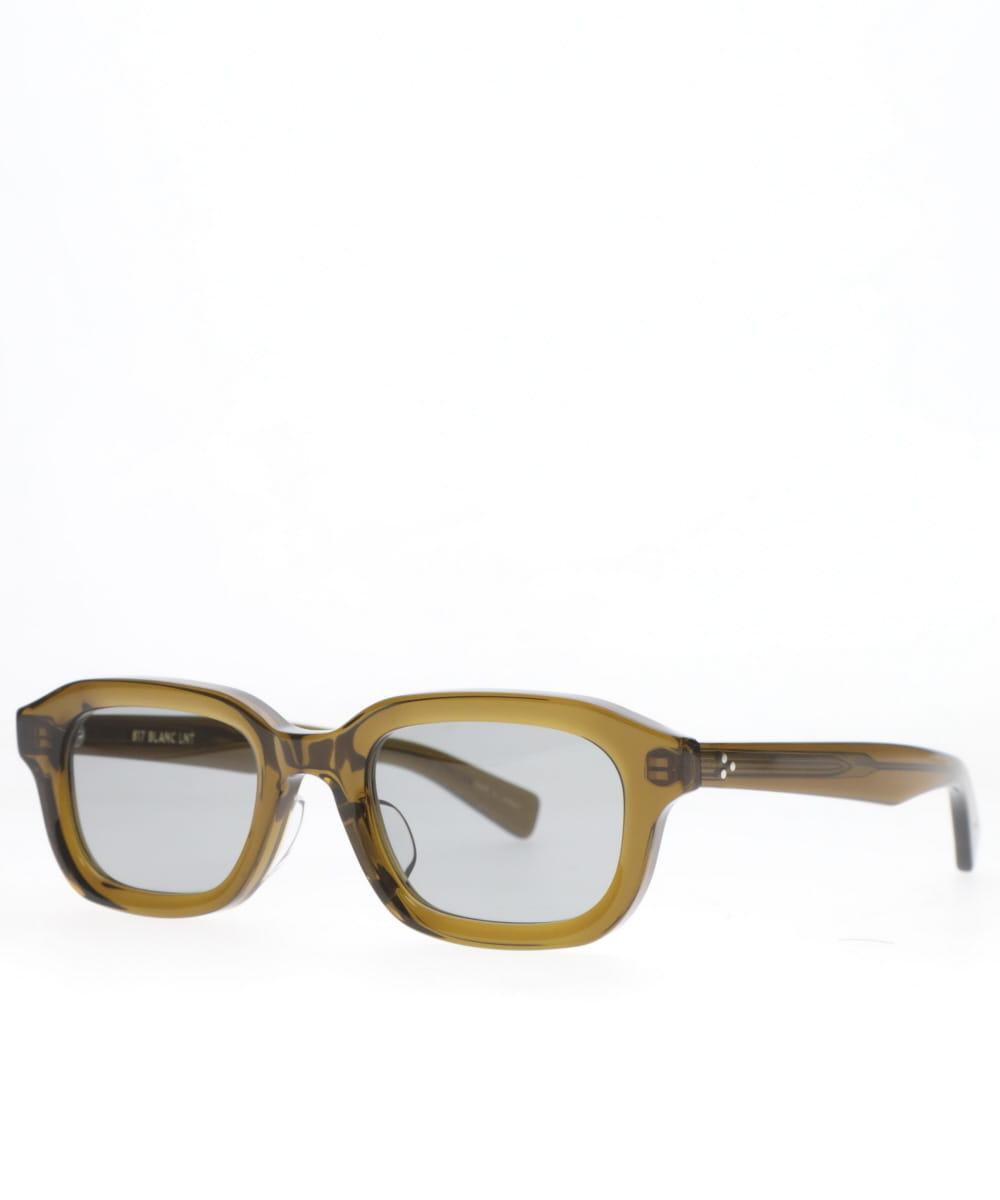 BE014/VINTAGE OLIVE-M.GRY