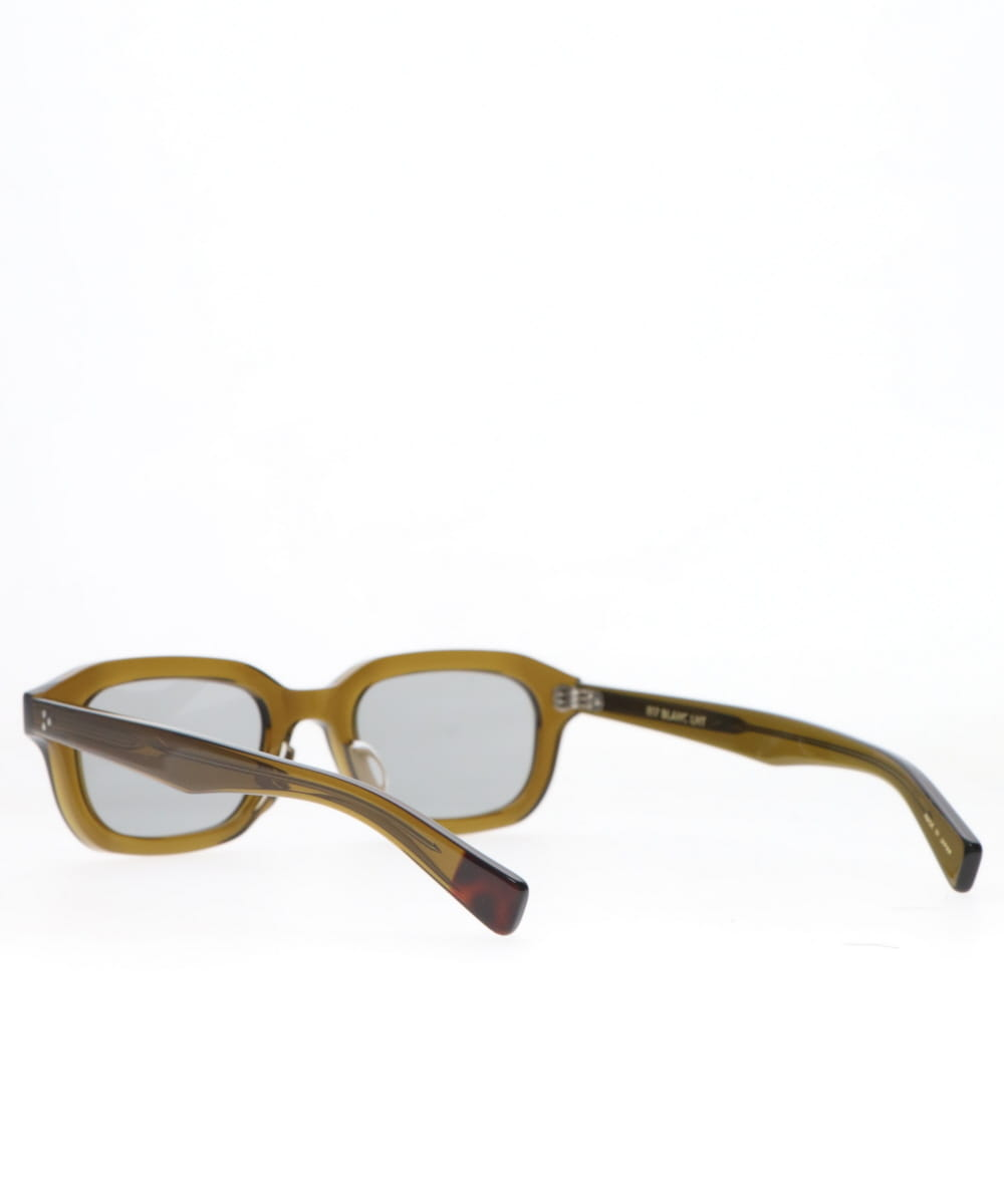 BE014/VINTAGE OLIVE-M.GRY