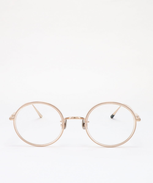 B0027/GOLD MAT CHAMPAGNE-CLR
