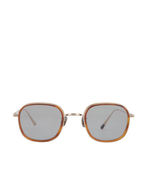 B0028/GOLD MAT ORG HAV-M.GRY