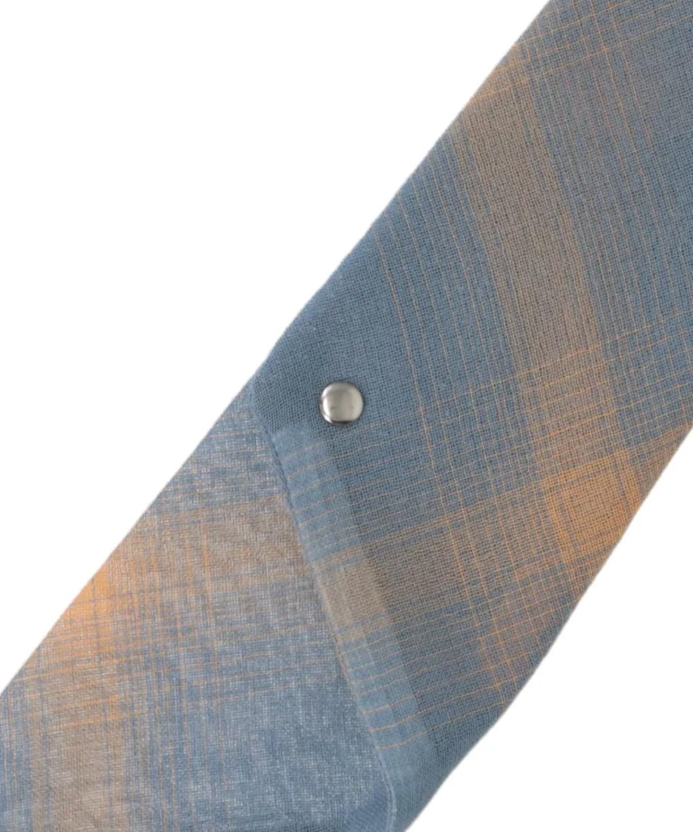 BOW TIE "OMBRE"