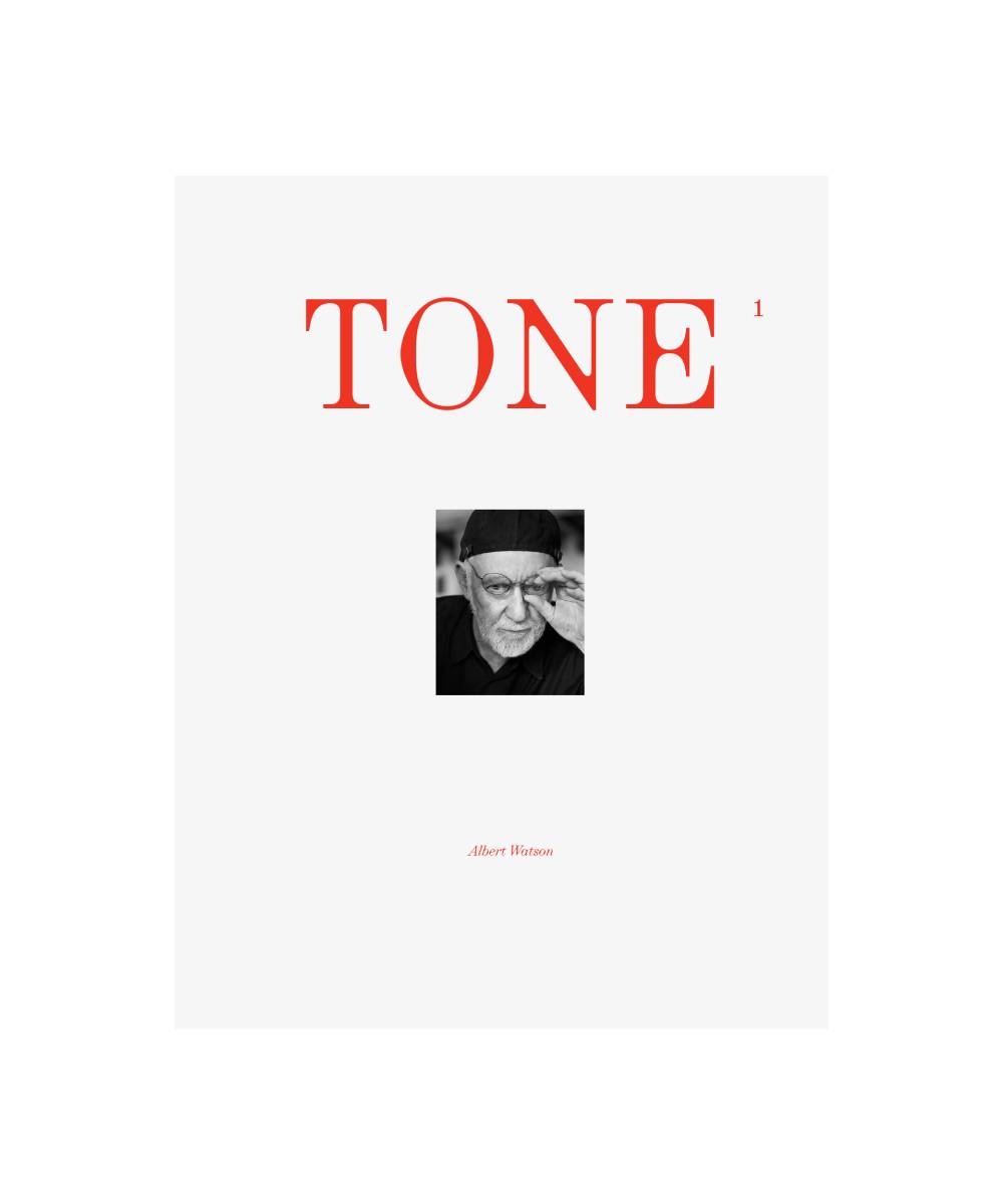 TONE MAGAZINE