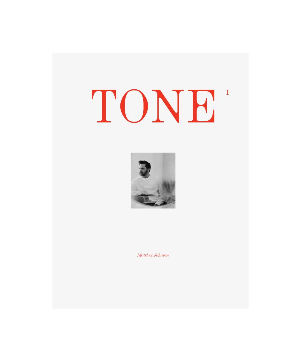 TONE MAGAZINE