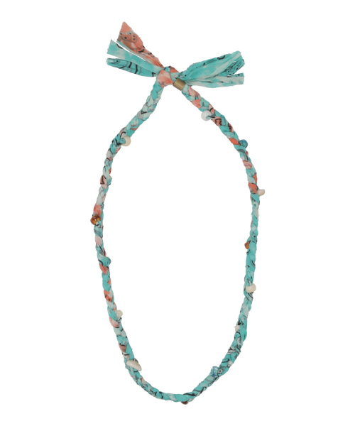 BANDANA NECKLACE