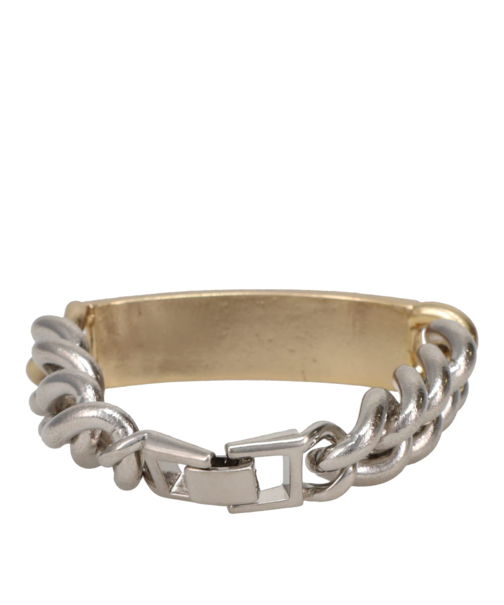 KAMIYA ID BRACELET