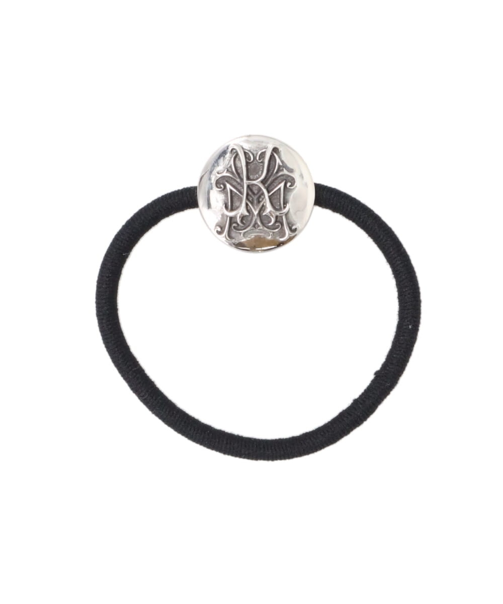 “KMY” CONCHO BRACELET