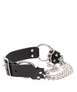 CHAIN PARTS FOR BOOTS