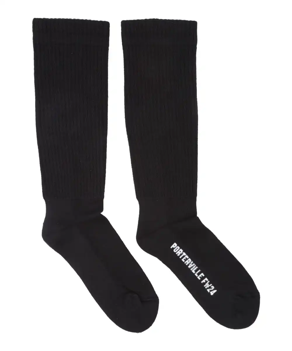 MID CALF SOCKS