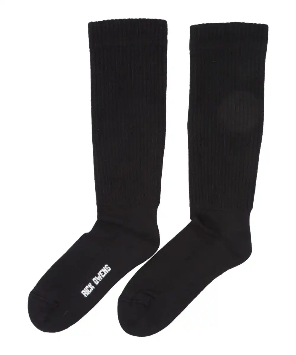 MID CALF SOCKS