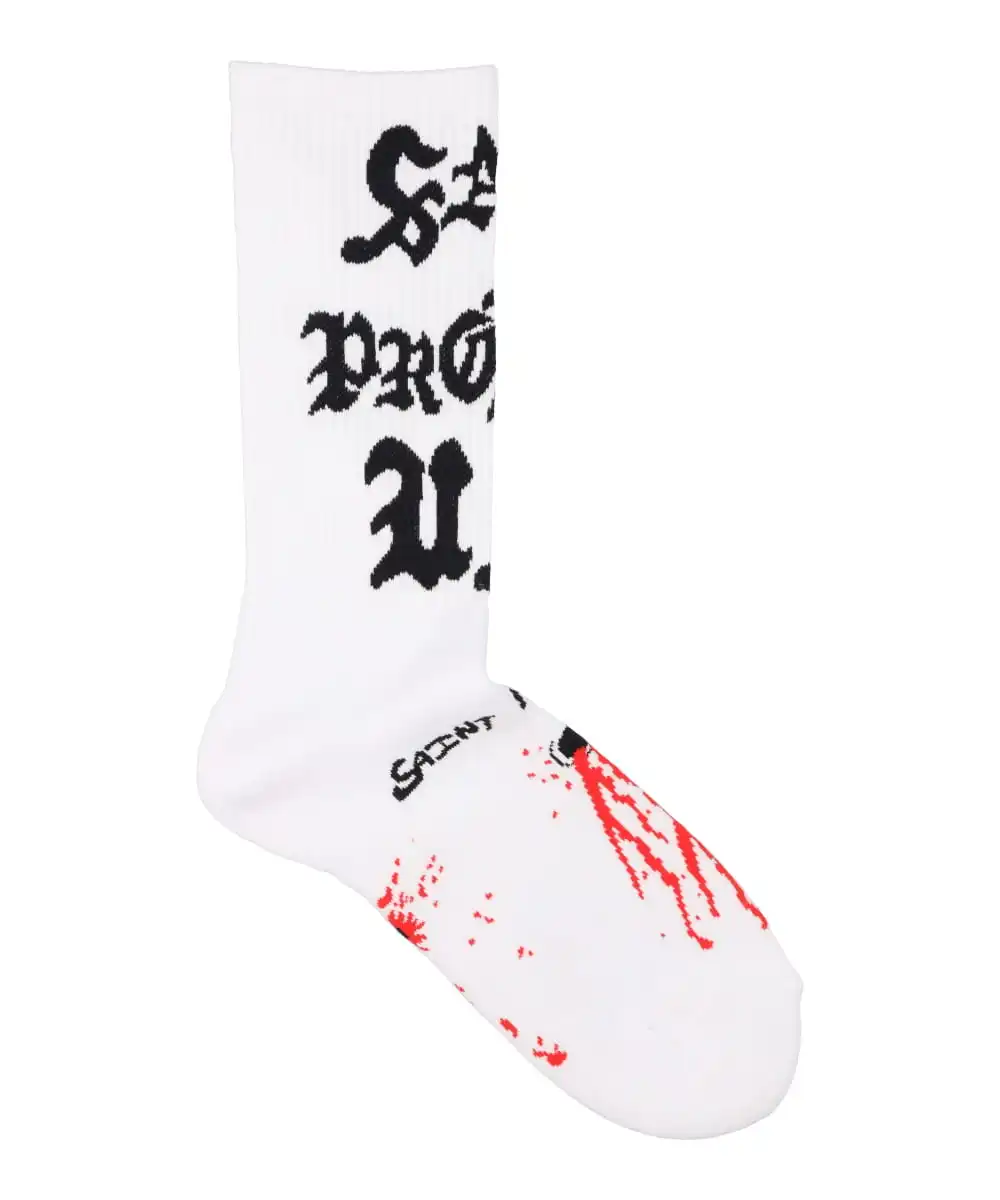 SAINT PROTECT SOCKS