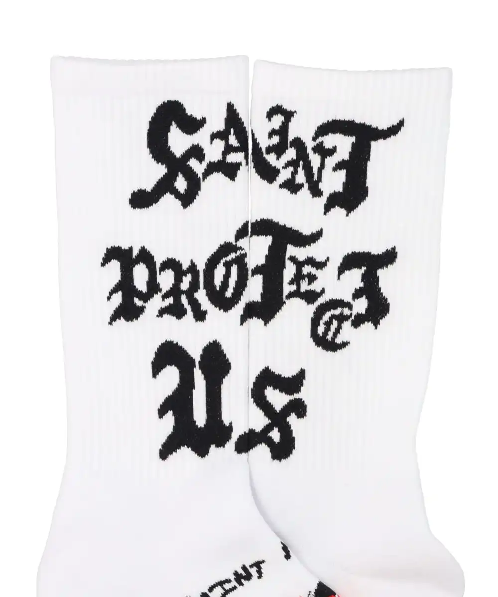 SAINT PROTECT SOCKS