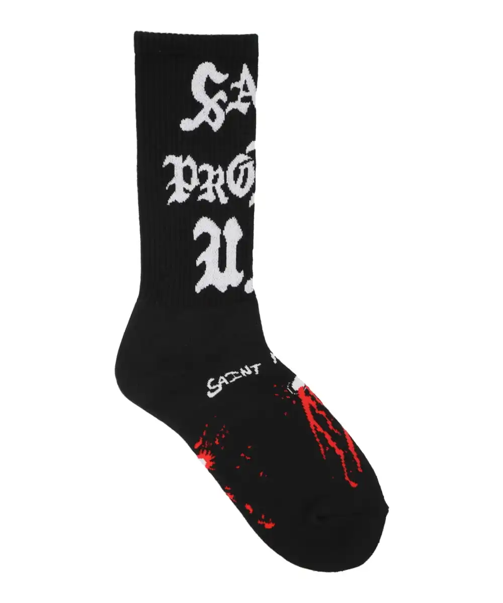 SAINT PROTECT SOCKS