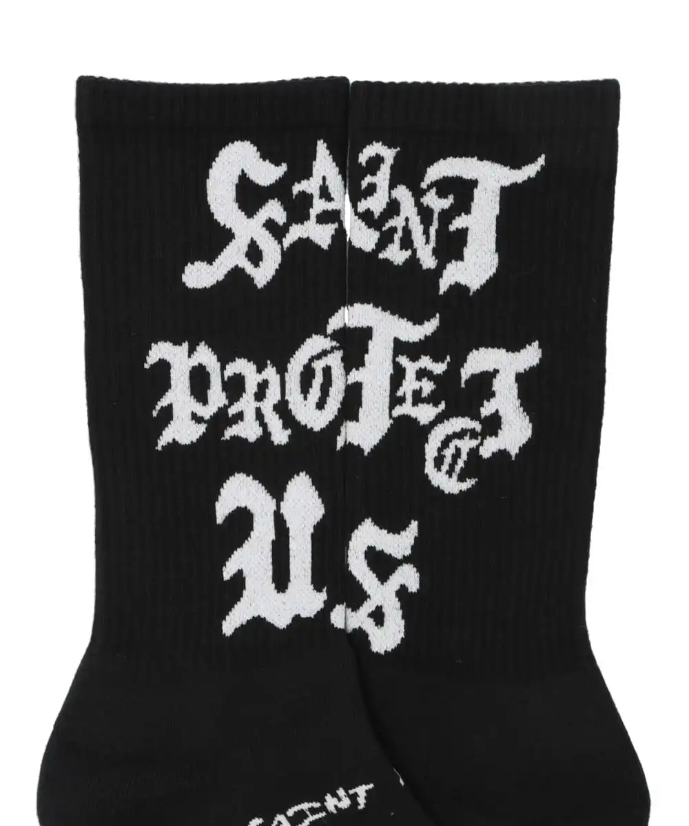 SAINT PROTECT SOCKS