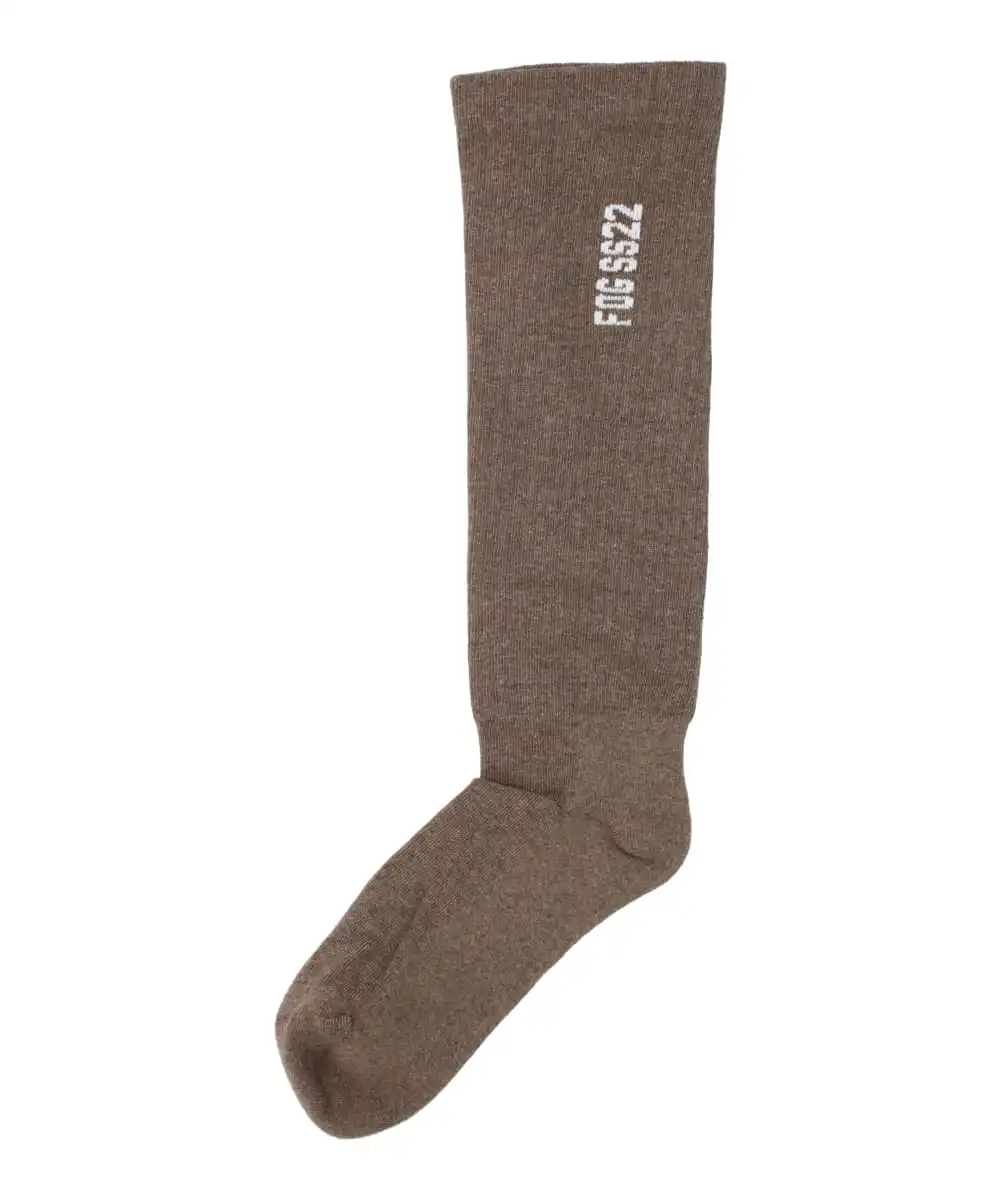 MID CALF SOCKS