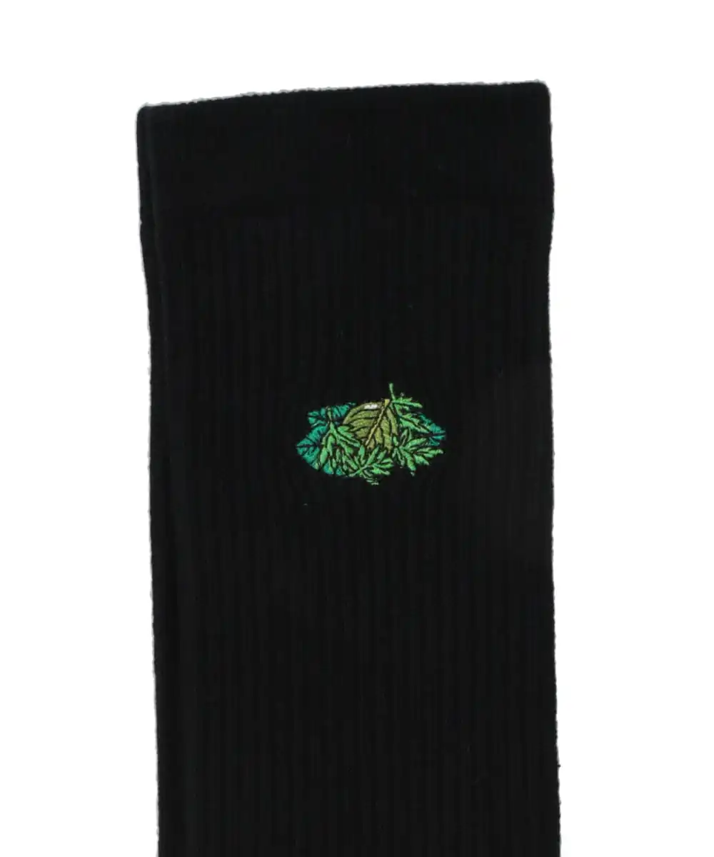 “HERBAL IN THE YARN” SOCKS