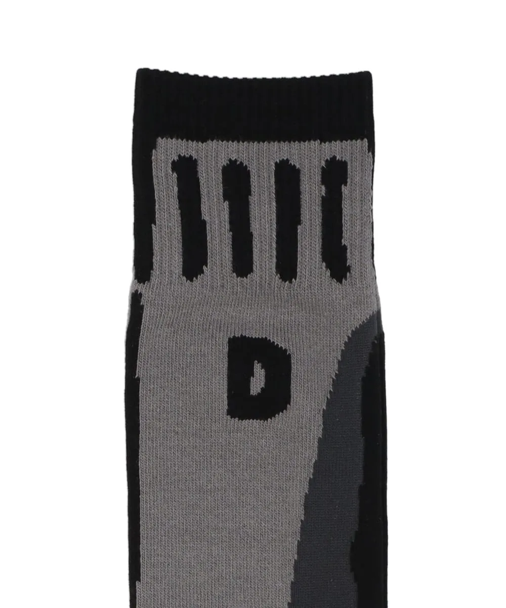 TWO-DIMENSIONAL SOCKS