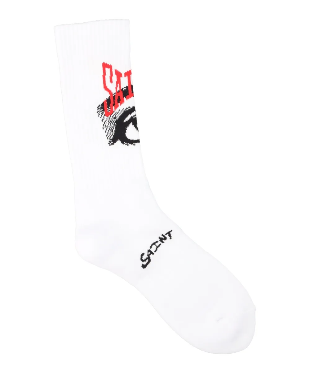SOCKS/EYE